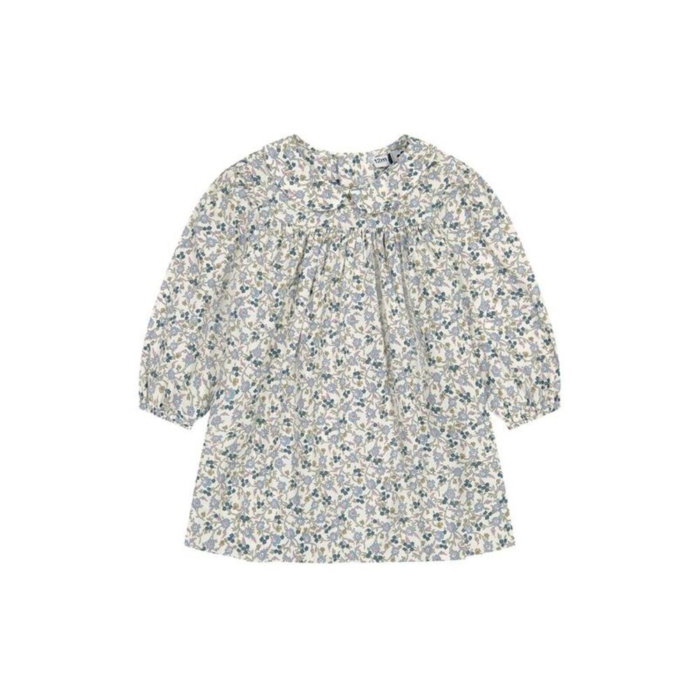 Busy Bees Girls  Dress